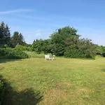 Gartenblick Im Schwalbennest