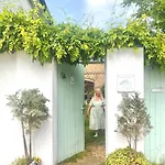 Apartman Gartenblick Im Schwalbennest *