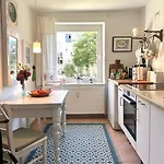 Gartenblick Im Schwalbennest Apartman Wandlitz