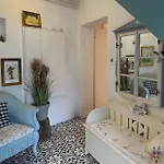 Apartman Gartenblick Im Schwalbennest