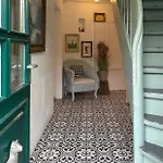 Gartenblick Im Schwalbennest Apartman Wandlitz