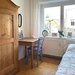 Apartman Gartenblick Im Schwalbennest Wandlitz
