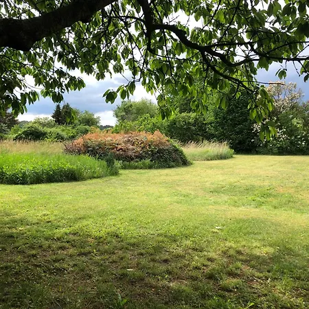 Gartenblick Im Schwalbennest Lejlighed