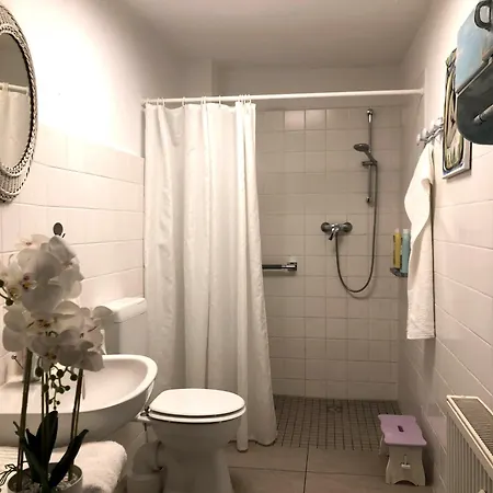 Gartenblick Im Schwalbennest 아파트