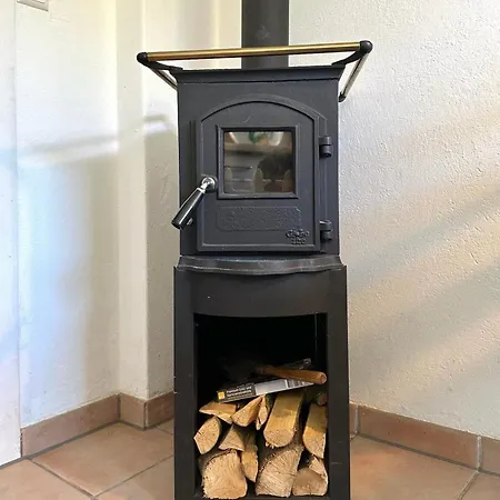 Gartenblick Im Schwalbennest 아파트