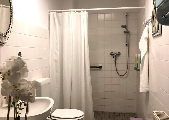 Gartenblick Im Schwalbennest Apartamento