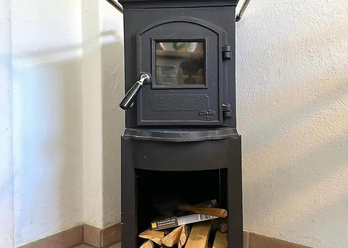 Gartenblick Im Schwalbennest Apartamento